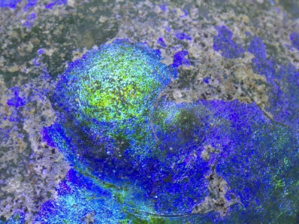 画像3: ローマングラスＩ (3)