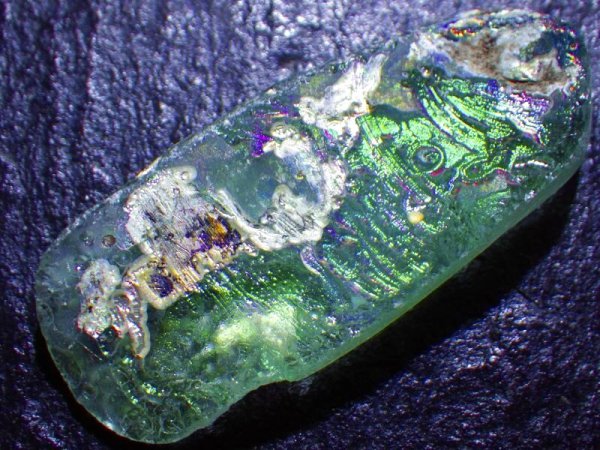 画像2: ローマングラスＥ (2)