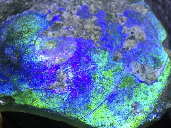 画像2: ローマングラスＩ (2)