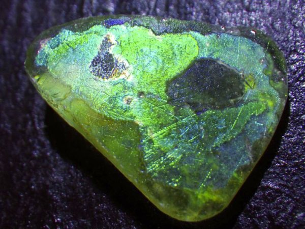 画像2: ローマングラスＣ (2)